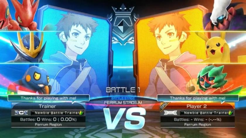 口袋铁拳锦标赛DX